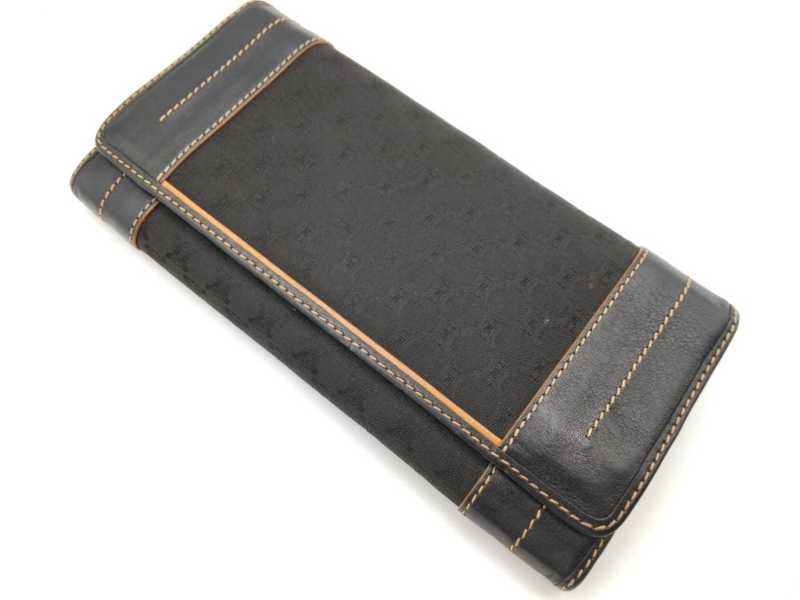 セリーヌ買取 長財布